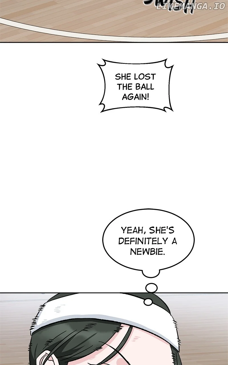 Tiki-Taka Chapter 8 page 11