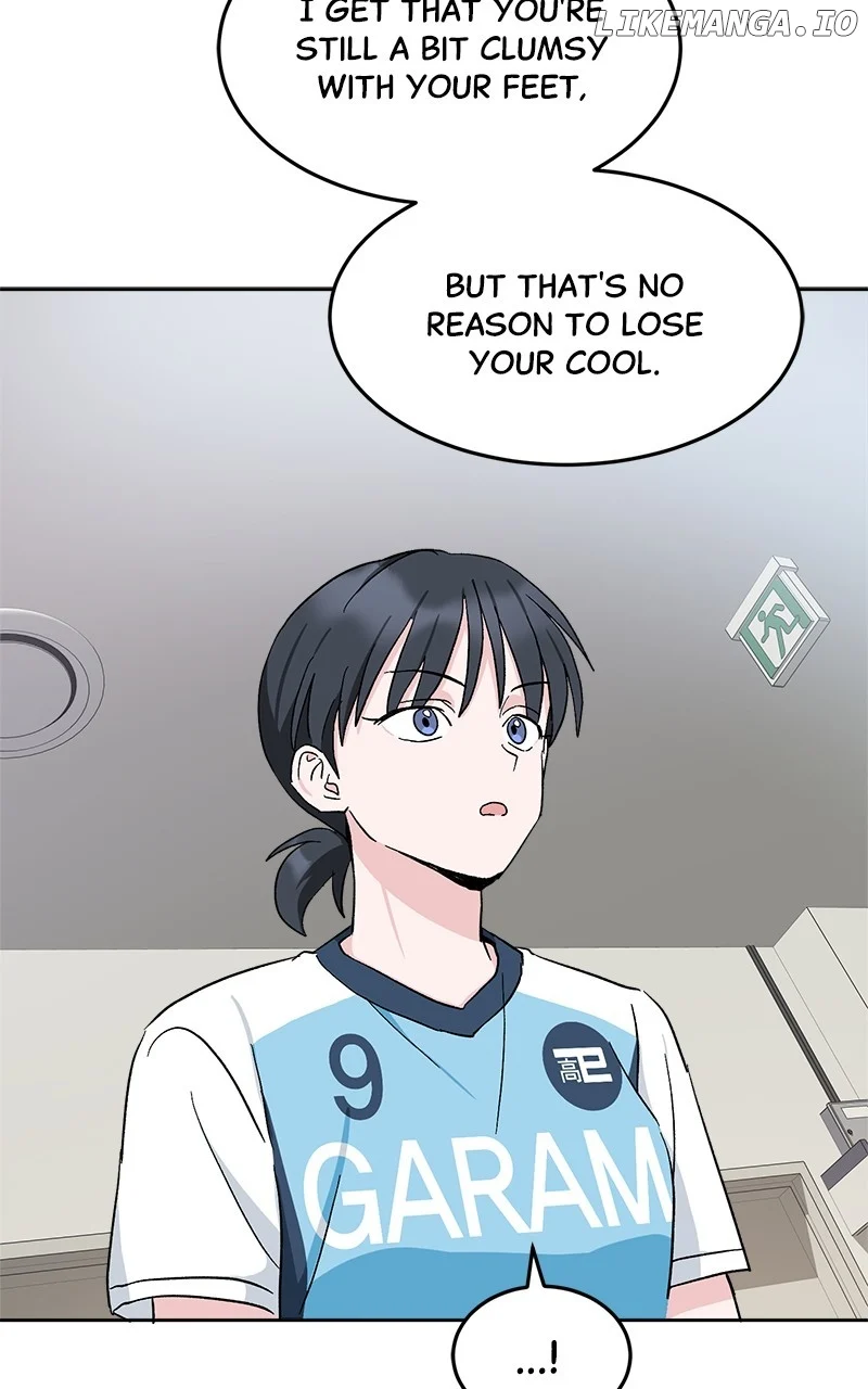 Tiki-Taka Chapter 8 page 54
