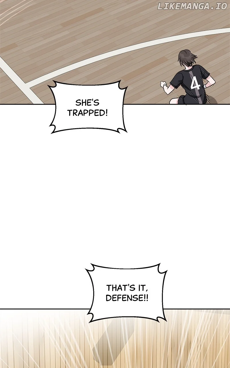 Tiki-Taka Chapter 8 page 69