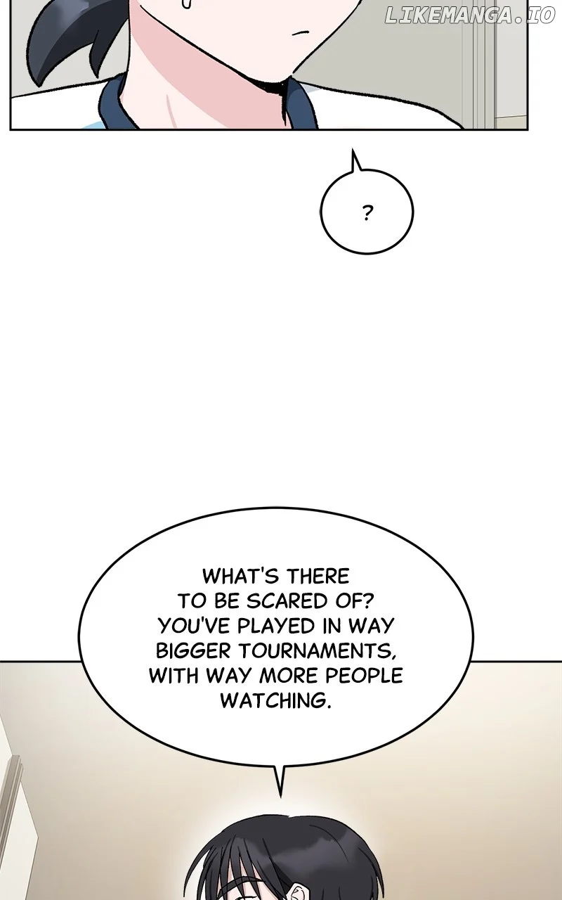Tiki-Taka Chapter 8 page 52