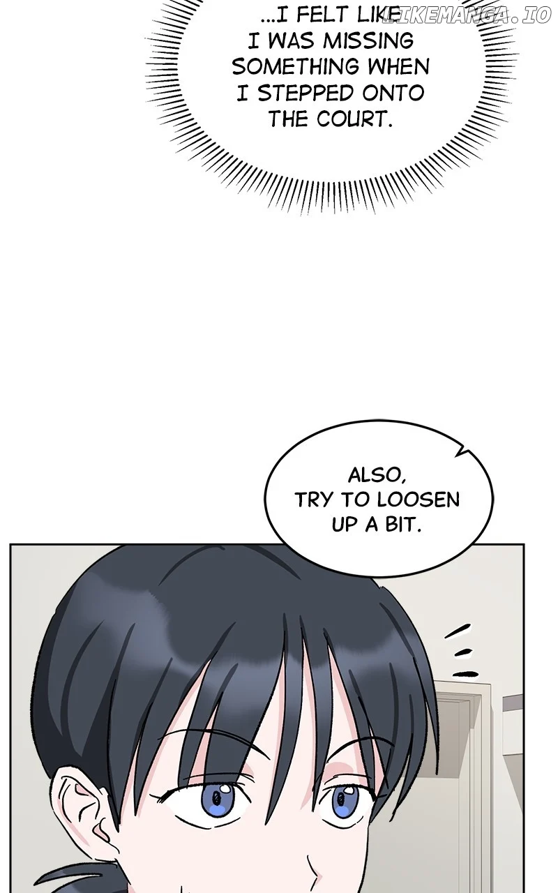 Tiki-Taka Chapter 8 page 51