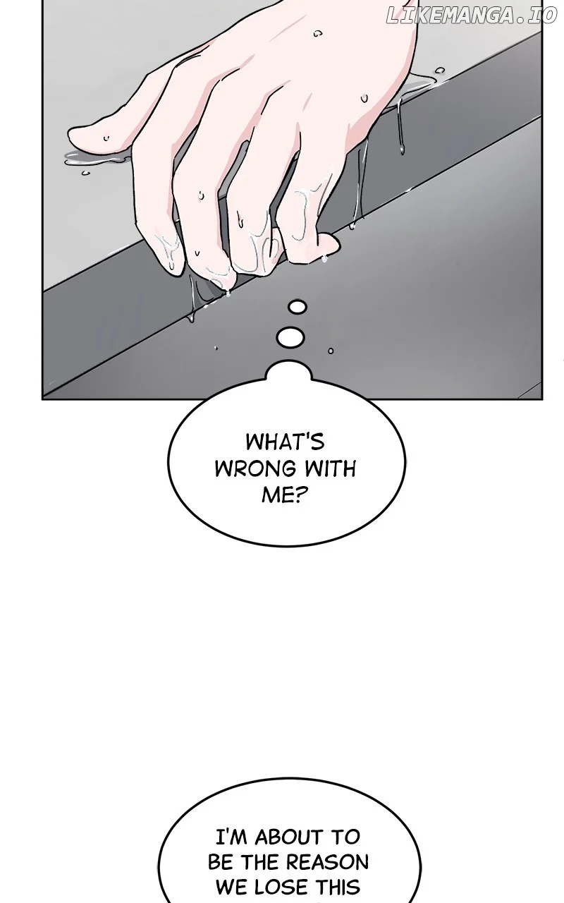 Tiki-Taka Chapter 8 page 39