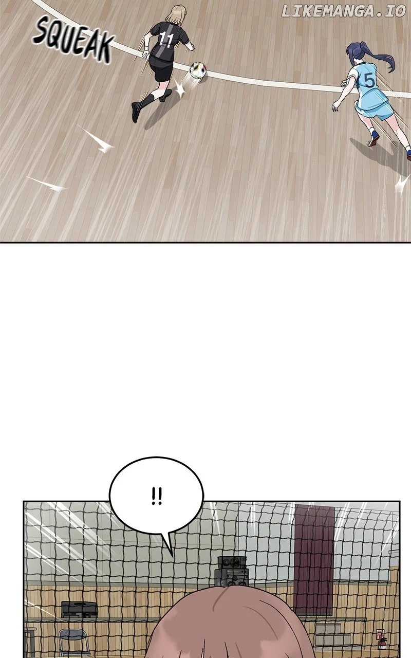 Tiki-Taka Chapter 8 page 75