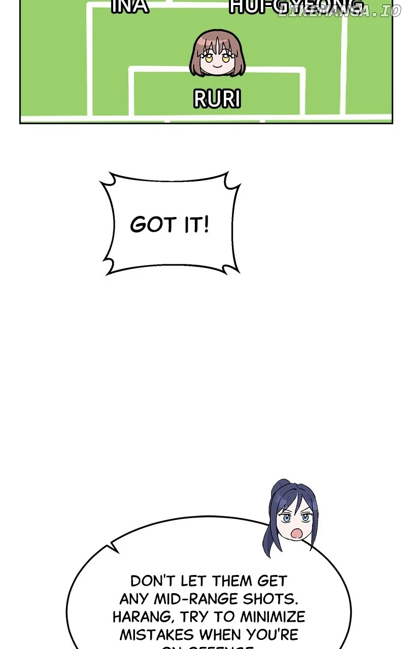 Tiki-Taka Chapter 8 page 90