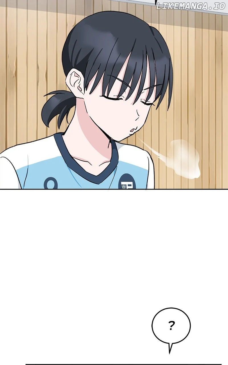 Tiki-Taka Chapter 8 page 95