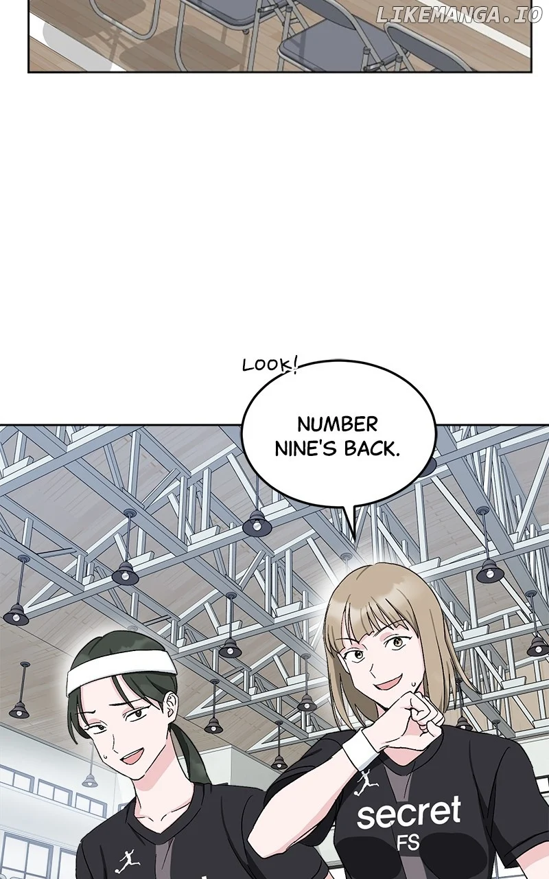 Tiki-Taka Chapter 8 page 93