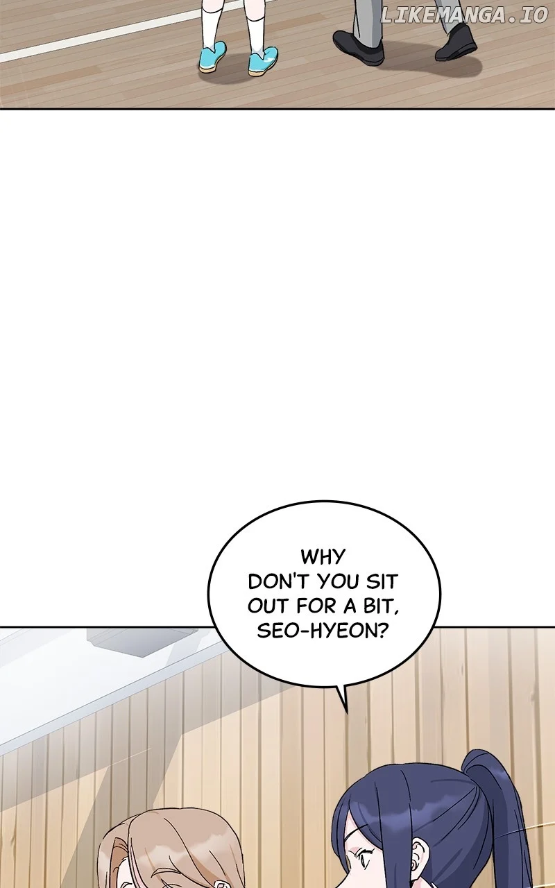 Tiki-Taka Chapter 8 page 84
