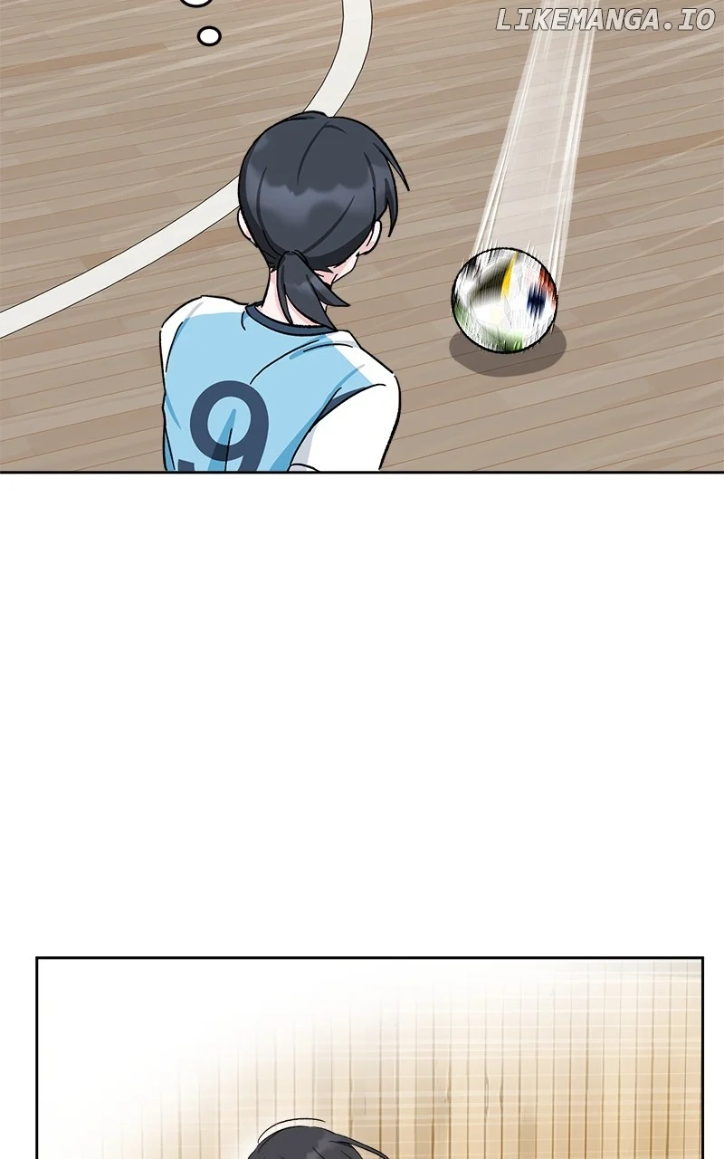 Tiki-Taka Chapter 8 page 111