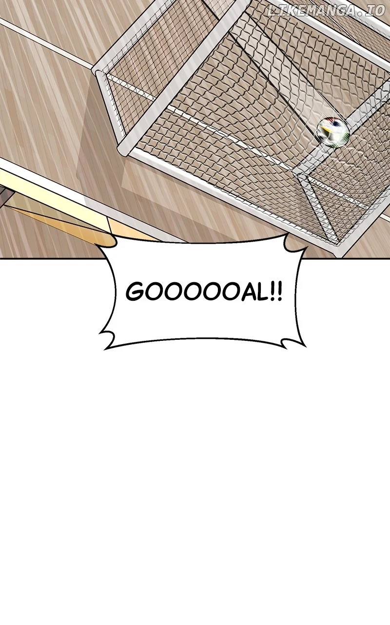 Tiki-Taka Chapter 8 page 127
