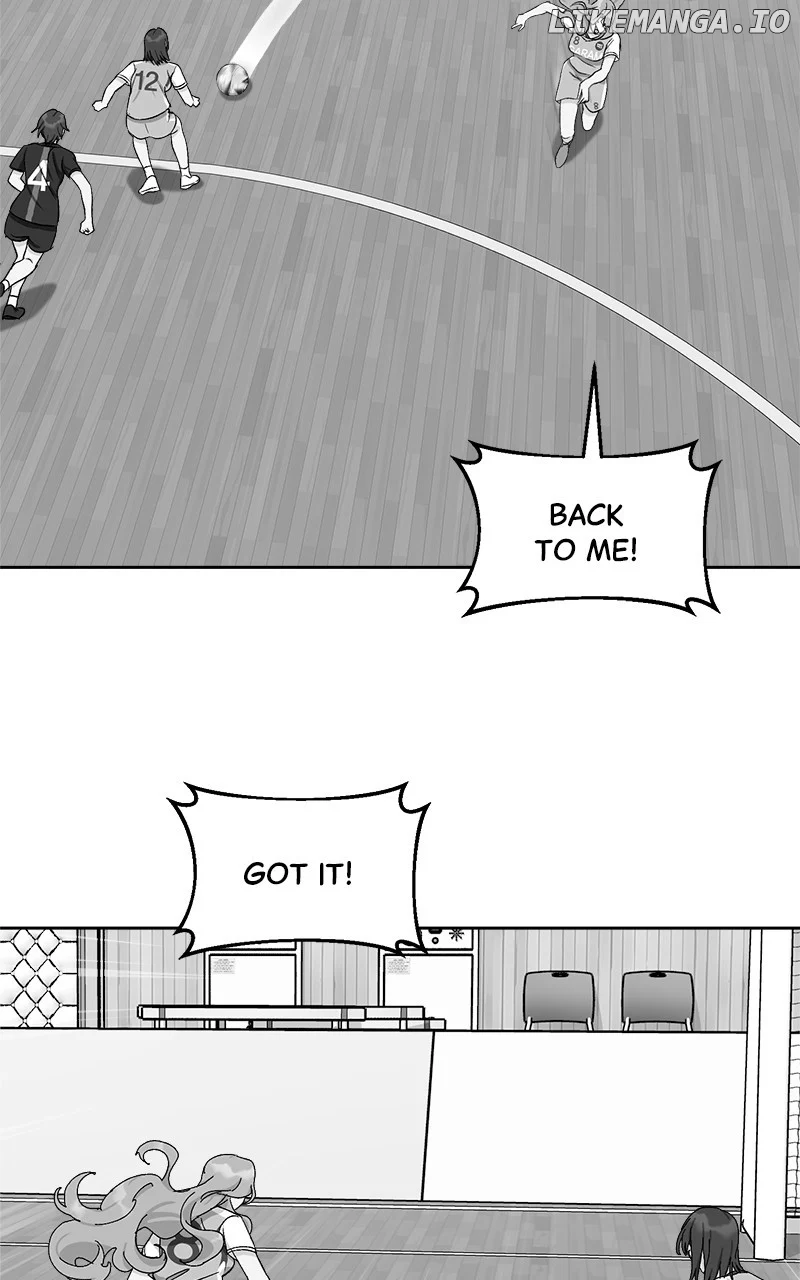 Tiki-Taka Chapter 8 page 116