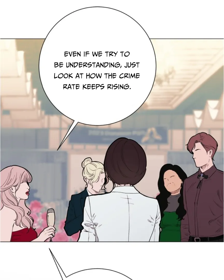 Kiss the Coming Apocalypse Chapter 9 page 6