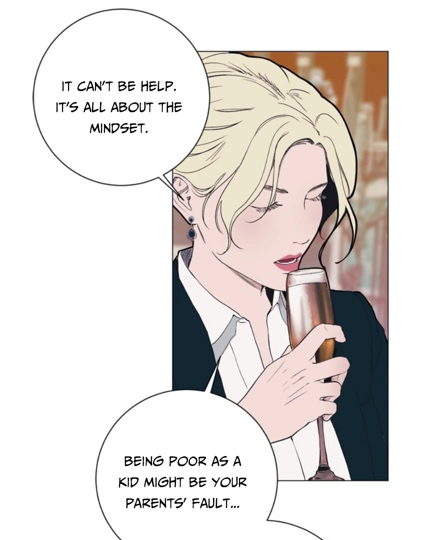 Kiss the Coming Apocalypse Chapter 9 page 3