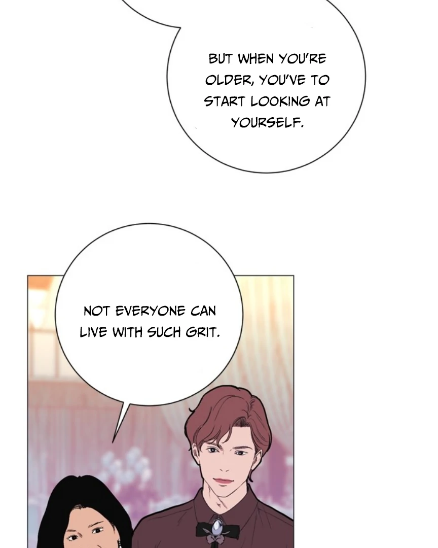 Kiss the Coming Apocalypse Chapter 9 page 4