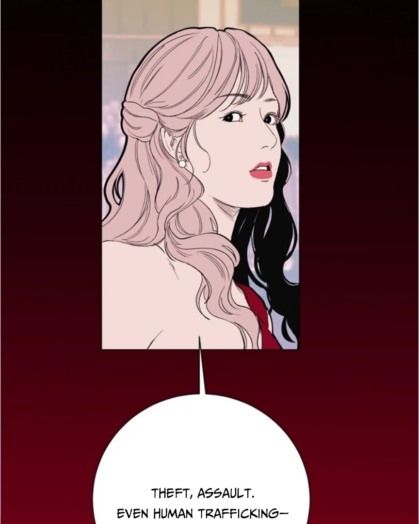 Kiss the Coming Apocalypse Chapter 9 page 9
