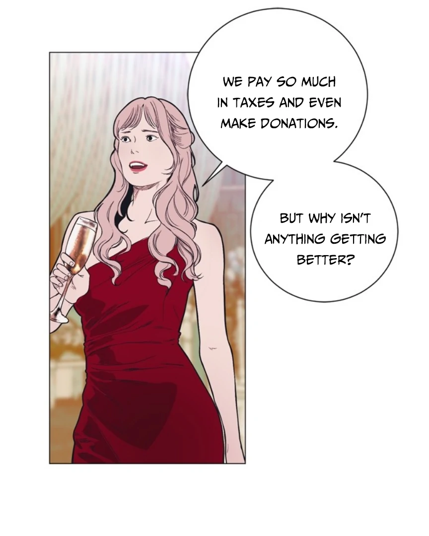 Kiss the Coming Apocalypse Chapter 9 page 2