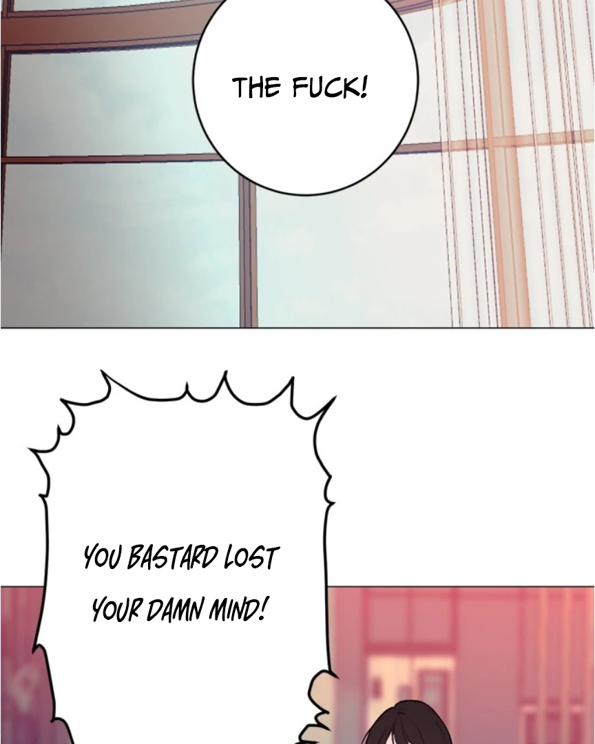Kiss the Coming Apocalypse Chapter 9 page 35