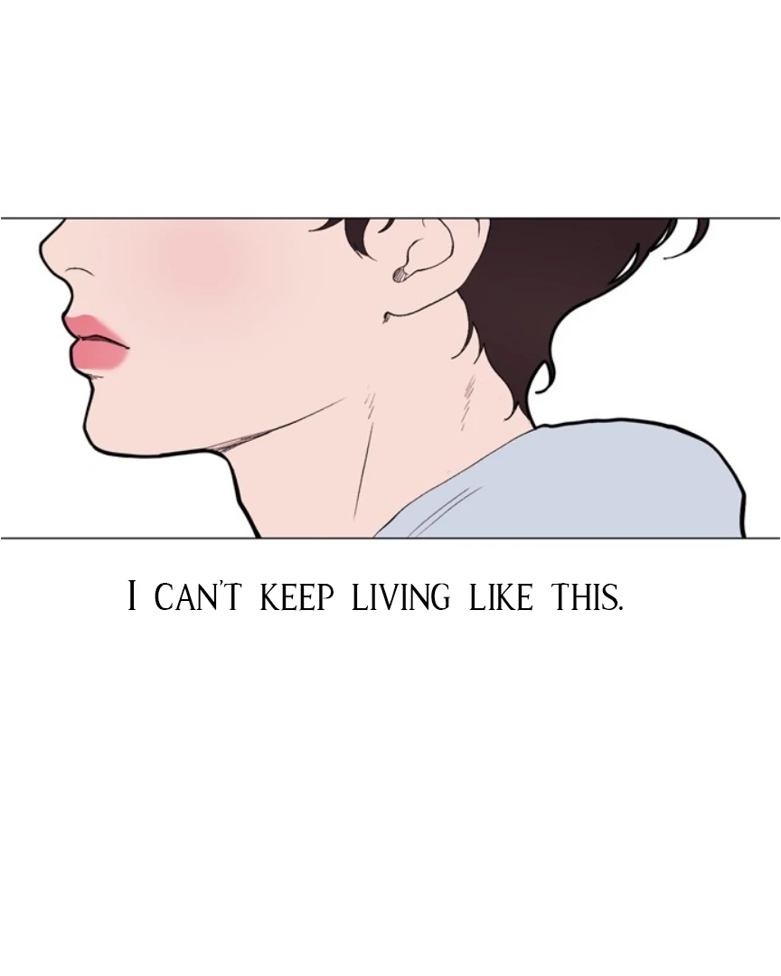 Kiss the Coming Apocalypse Chapter 9 page 45