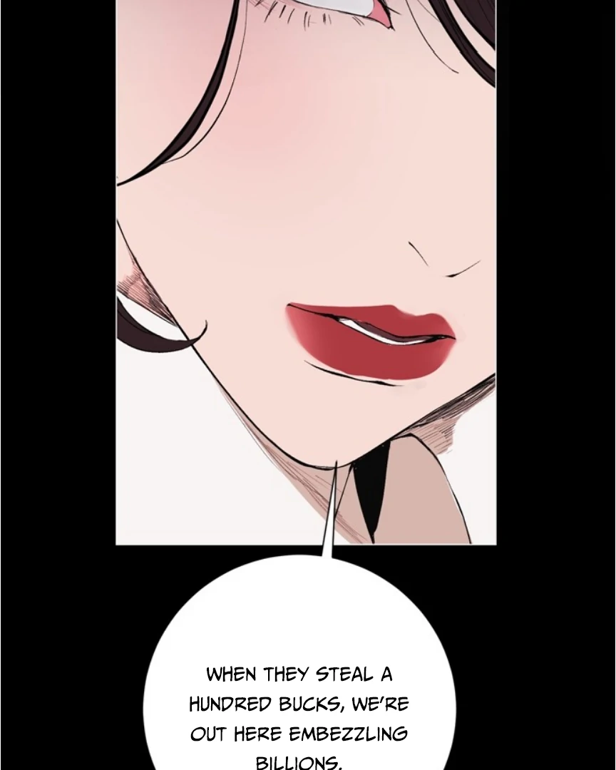 Kiss the Coming Apocalypse Chapter 9 page 14
