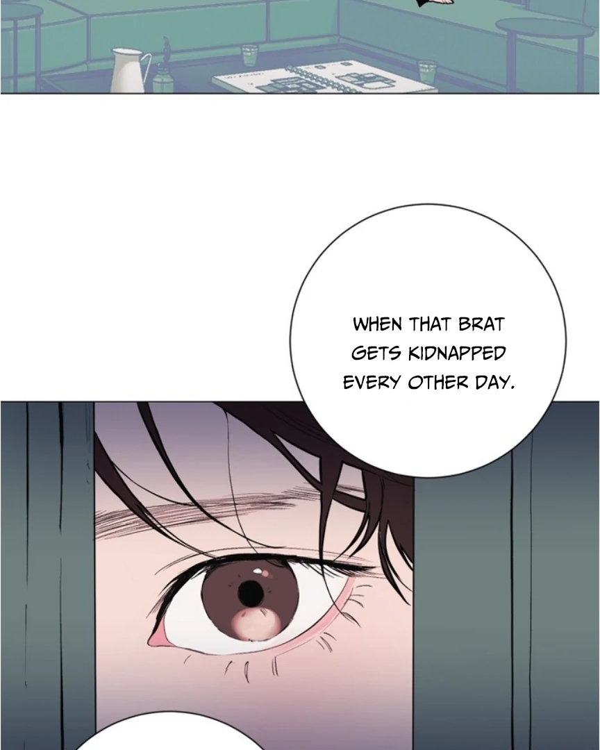 Kiss the Coming Apocalypse Chapter 9 page 42