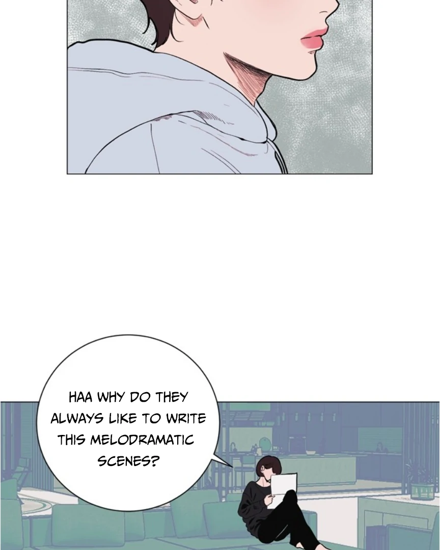 Kiss the Coming Apocalypse Chapter 9 page 41