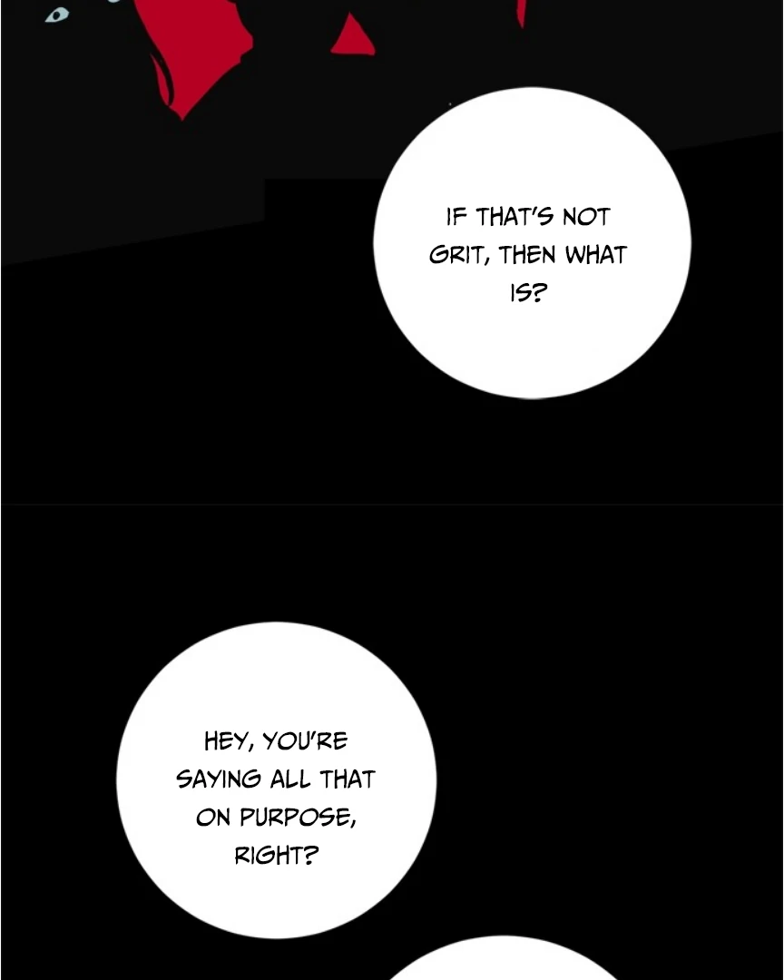 Kiss the Coming Apocalypse Chapter 9 page 17