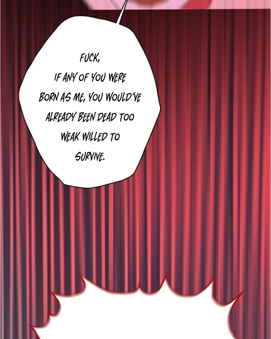 Kiss the Coming Apocalypse Chapter 9 page 19