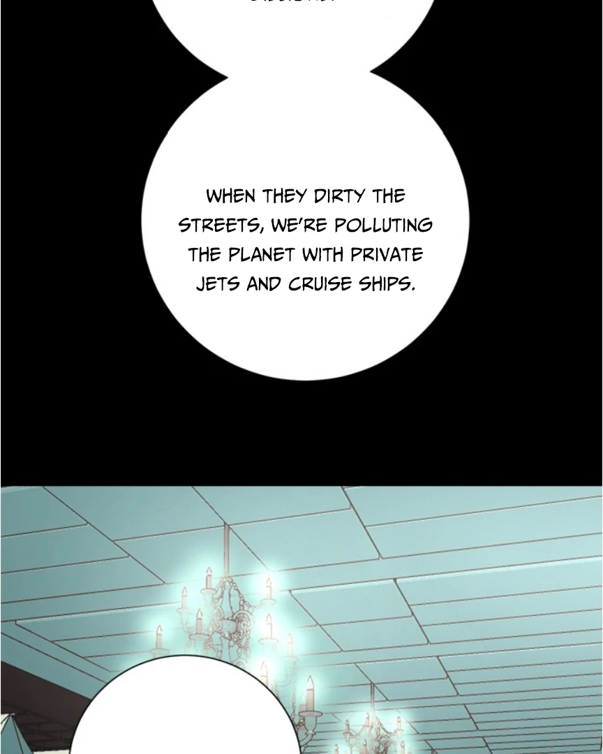 Kiss the Coming Apocalypse Chapter 9 page 15