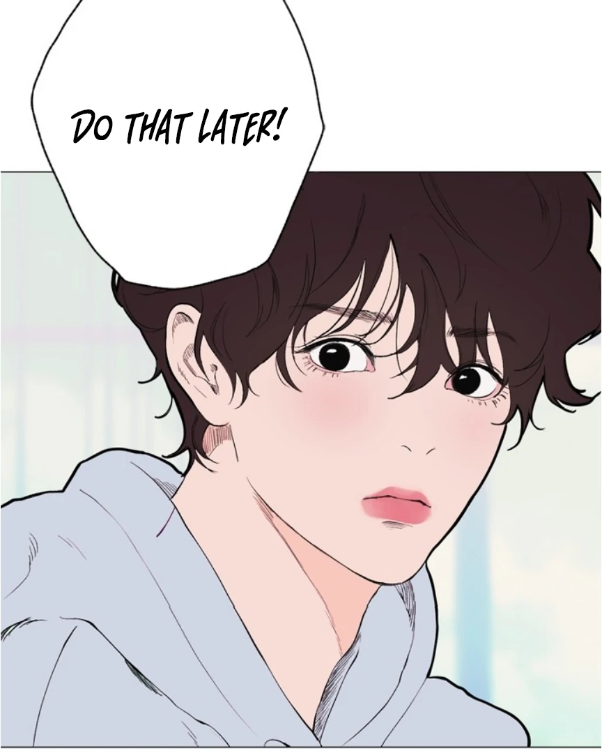 Kiss the Coming Apocalypse Chapter 9 page 31
