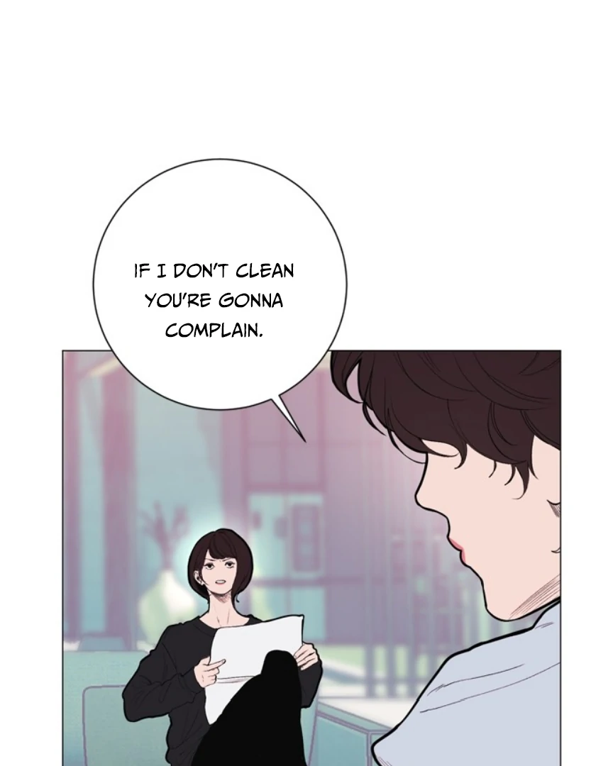 Kiss the Coming Apocalypse Chapter 9 page 32