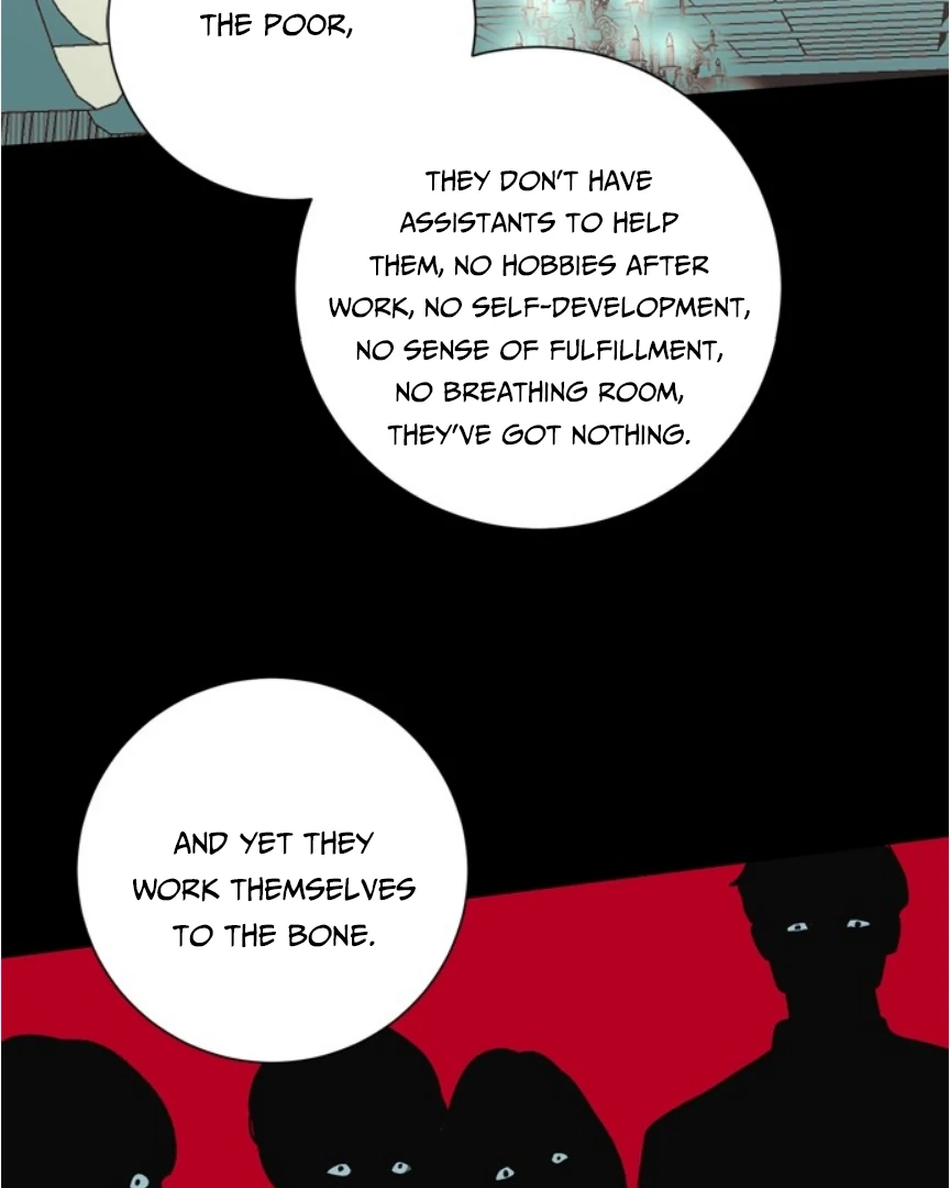 Kiss the Coming Apocalypse Chapter 9 page 16