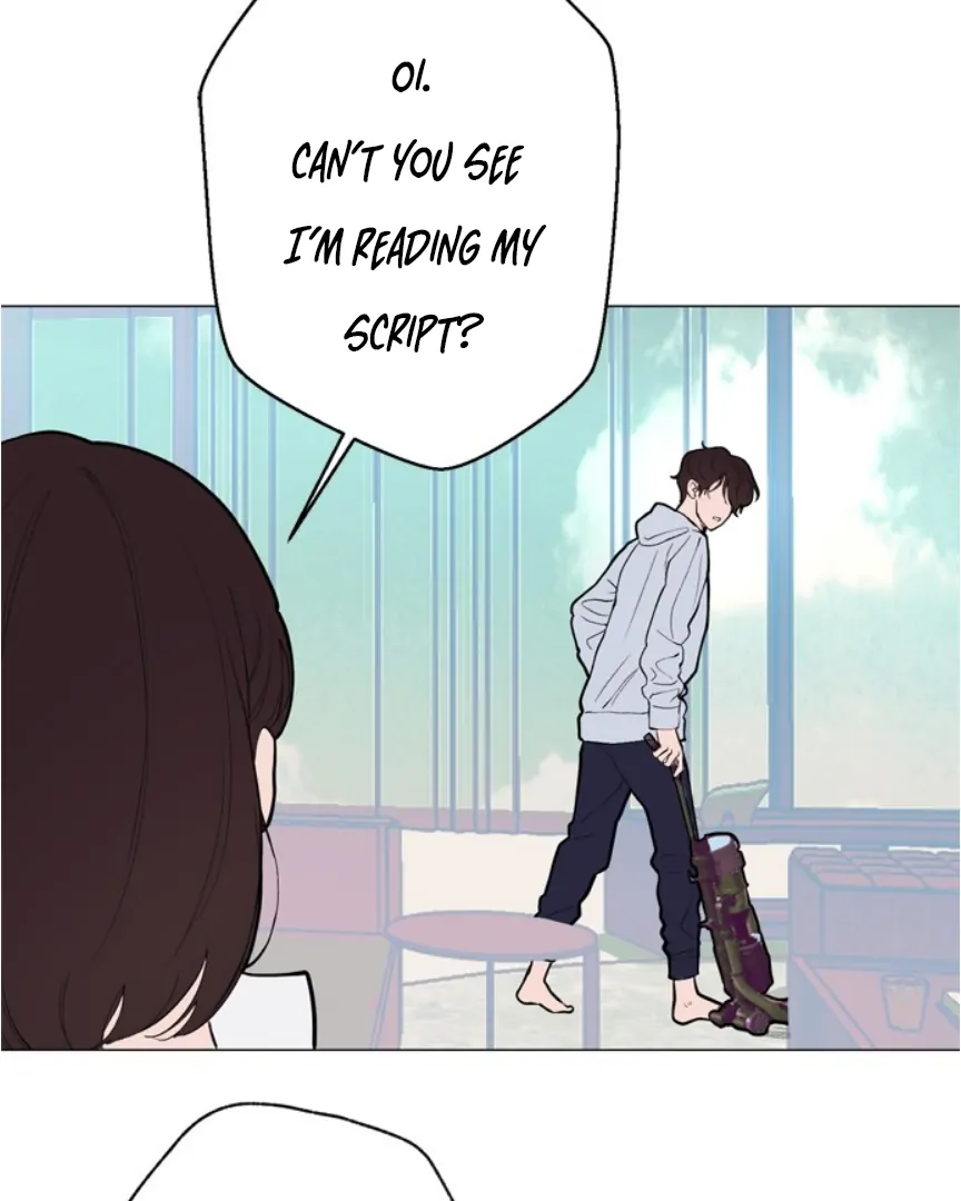 Kiss the Coming Apocalypse Chapter 9 page 30