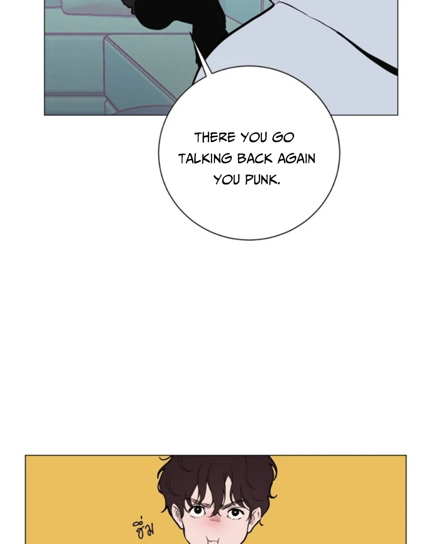 Kiss the Coming Apocalypse Chapter 9 page 33