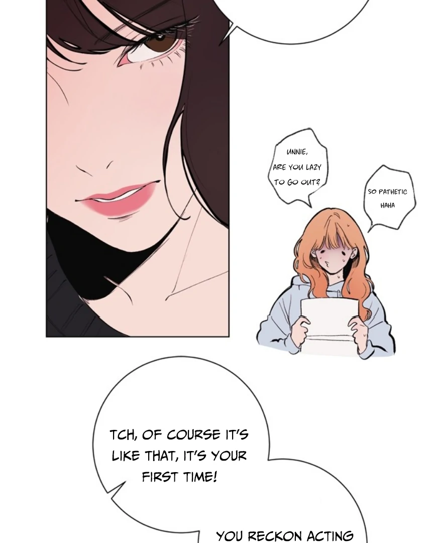 Kiss the Coming Apocalypse Chapter 9 page 80