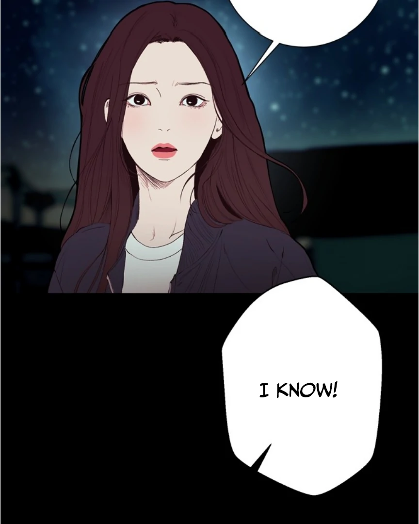 Kiss the Coming Apocalypse Chapter 9 page 65