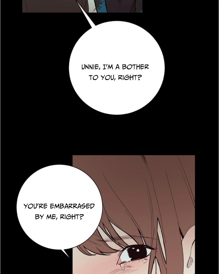 Kiss the Coming Apocalypse Chapter 9 page 63