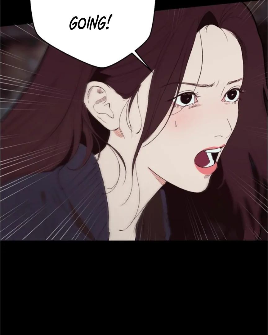 Kiss the Coming Apocalypse Chapter 9 page 61