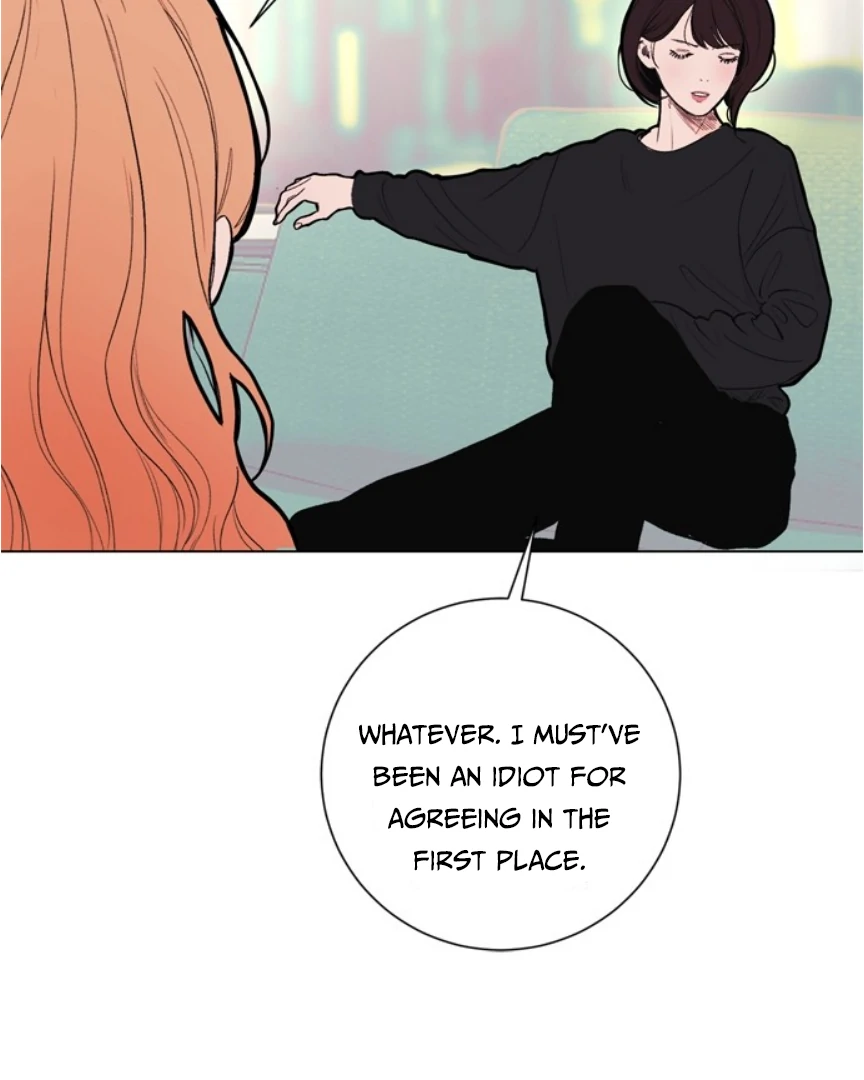 Kiss the Coming Apocalypse Chapter 9 page 83