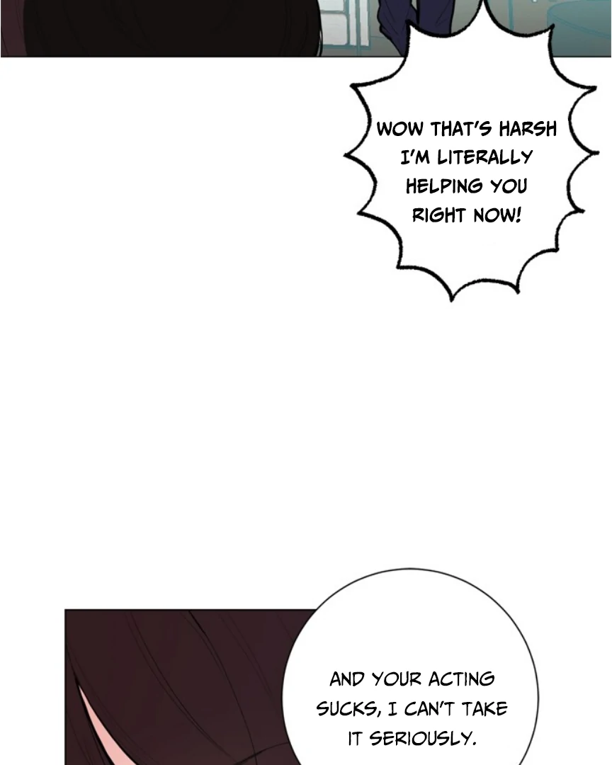 Kiss the Coming Apocalypse Chapter 9 page 79