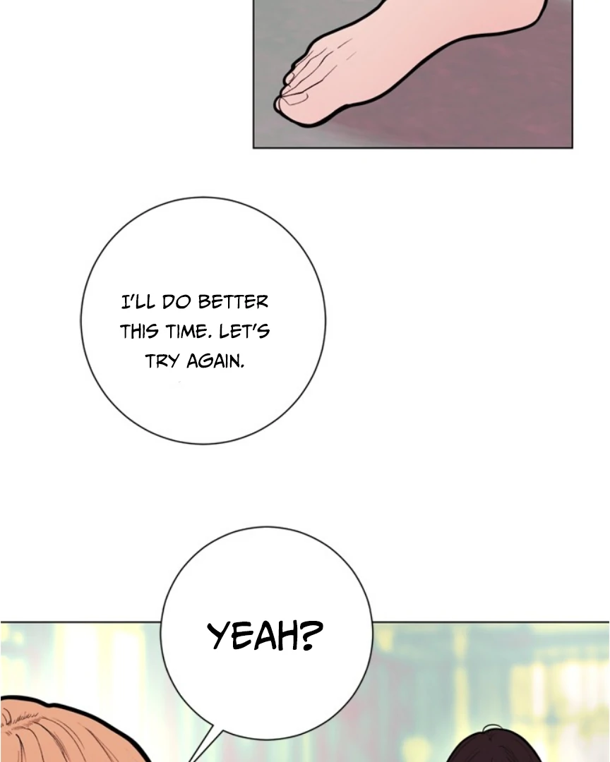 Kiss the Coming Apocalypse Chapter 9 page 82