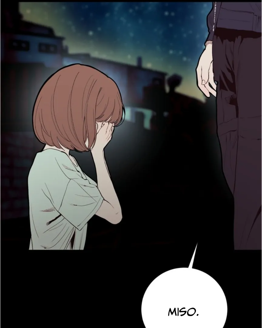 Kiss the Coming Apocalypse Chapter 9 page 68