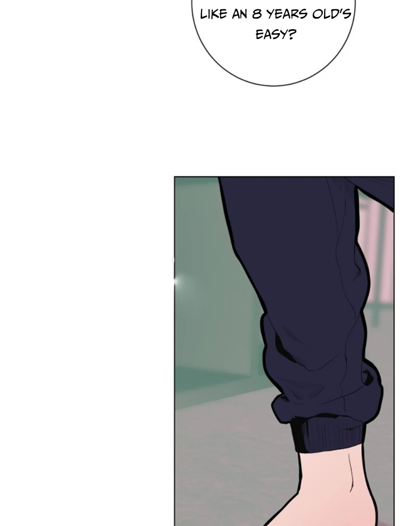 Kiss the Coming Apocalypse Chapter 9 page 81