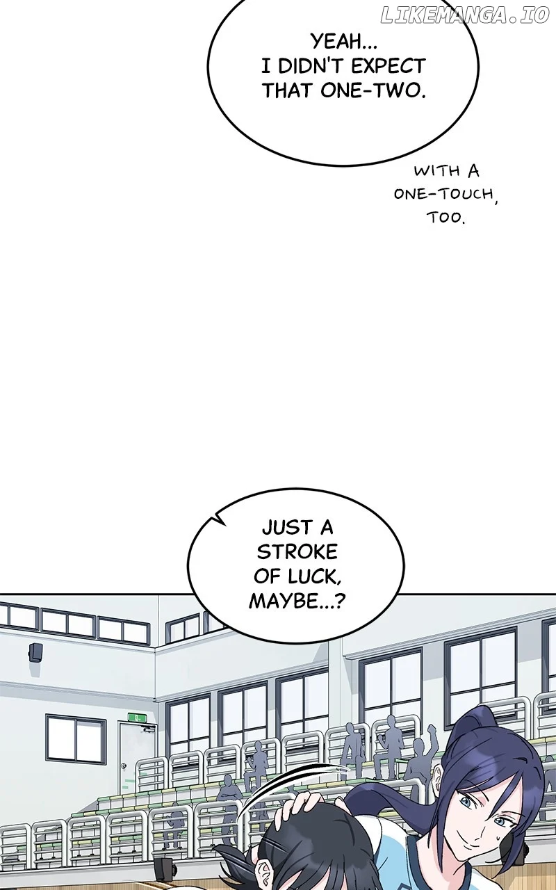 Tiki-Taka Chapter 9 page 2