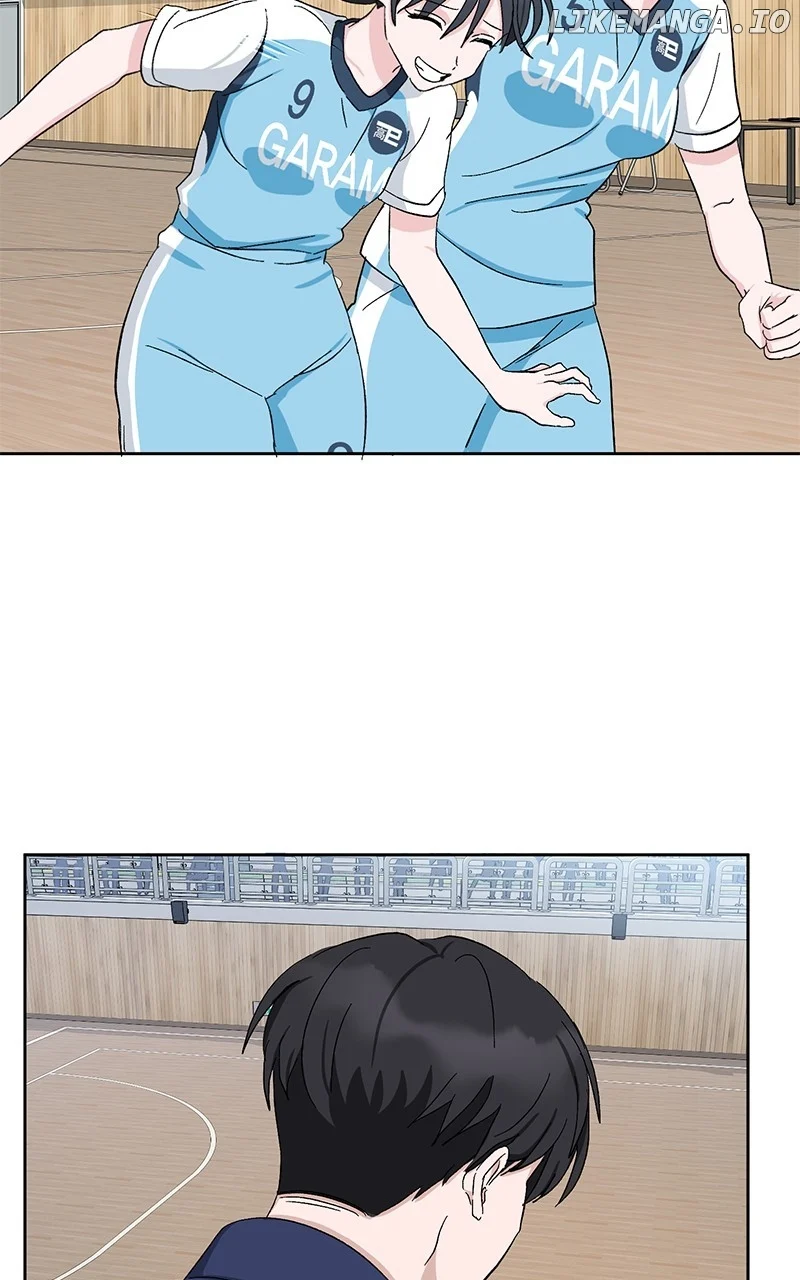 Tiki-Taka Chapter 9 page 3