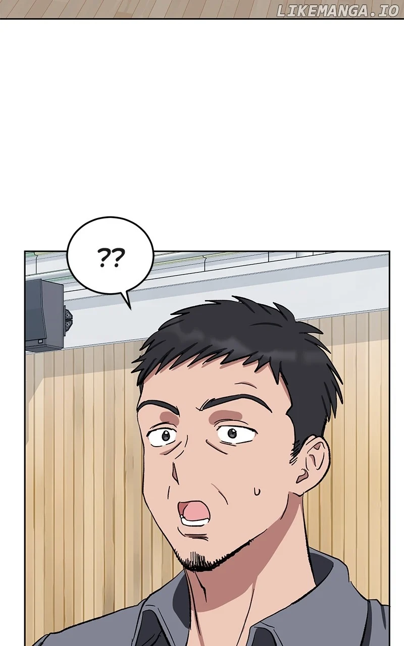 Tiki-Taka Chapter 9 page 36