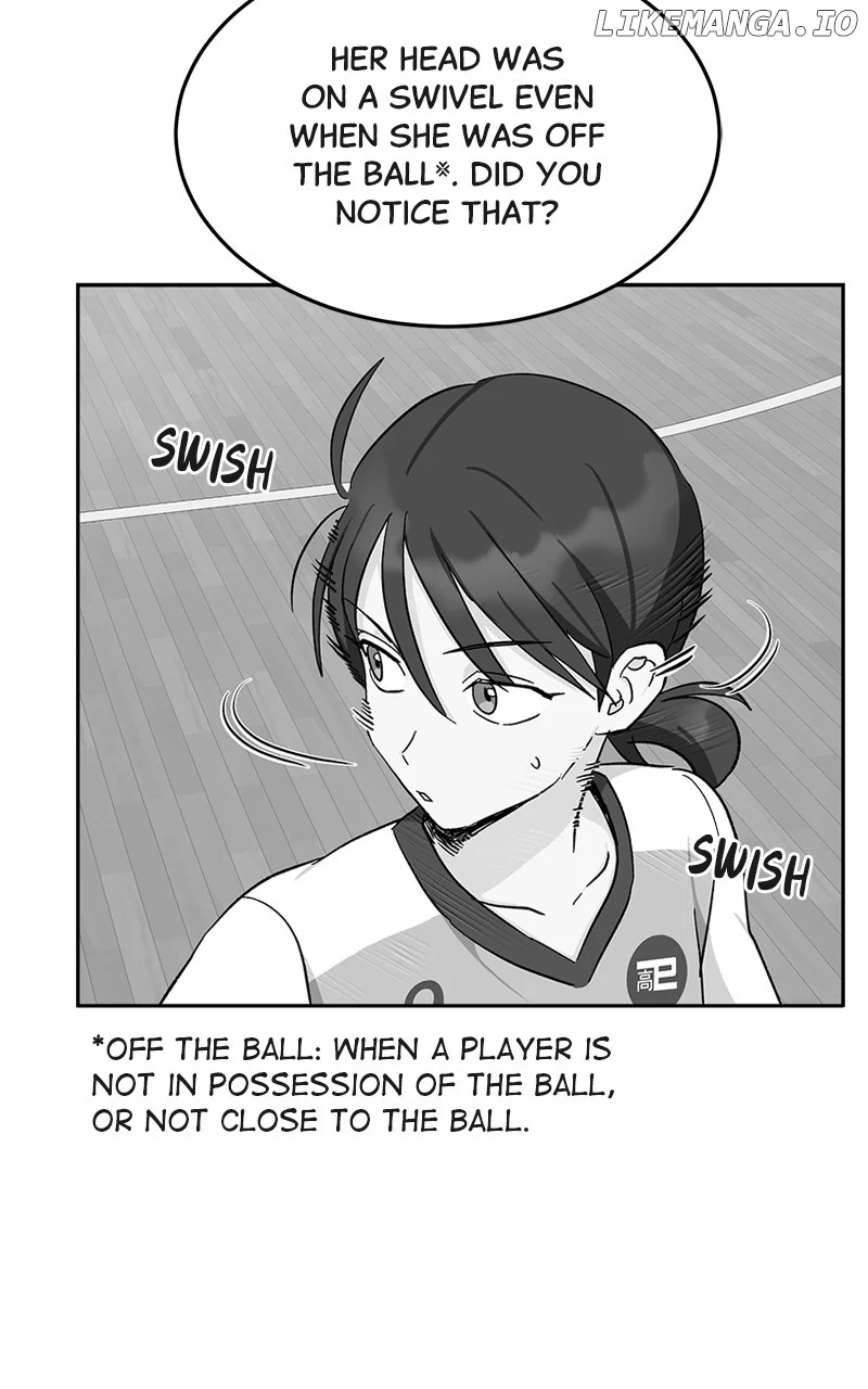 Tiki-Taka Chapter 9 page 42