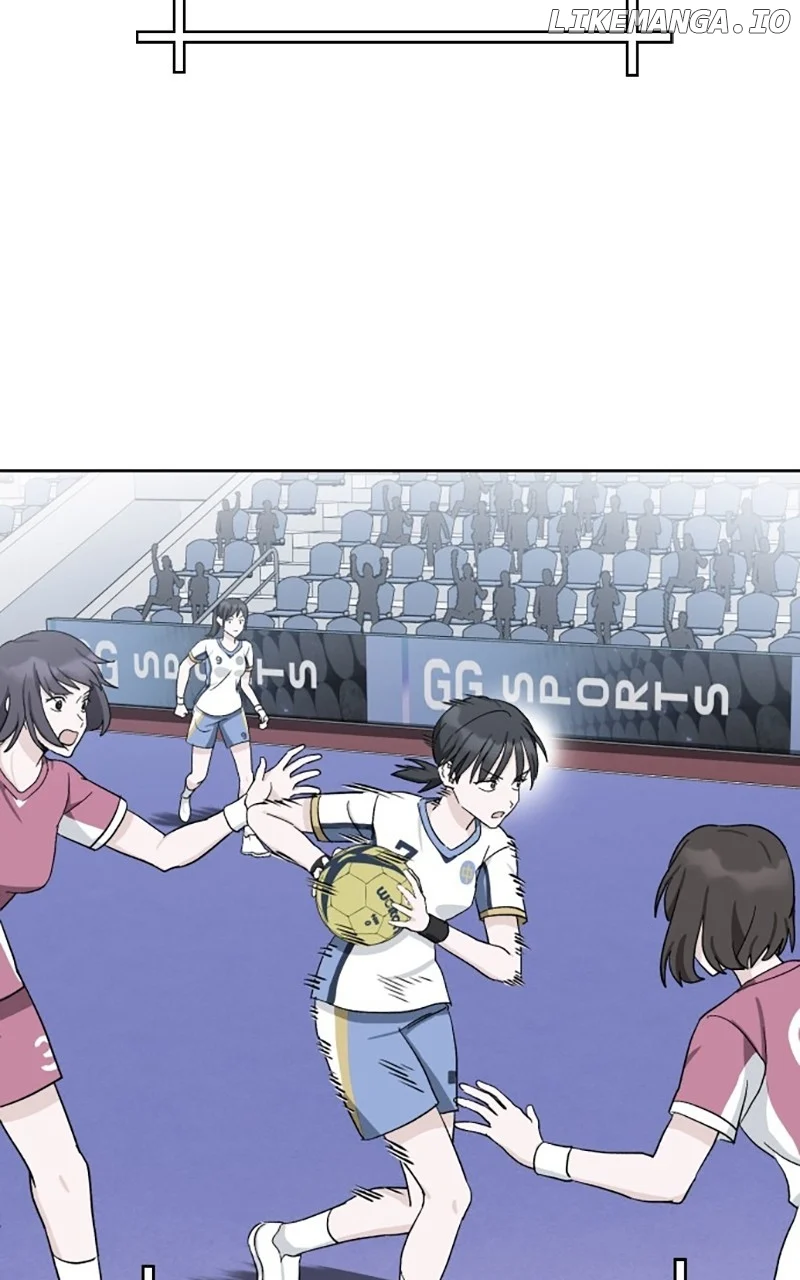Tiki-Taka Chapter 9 page 19