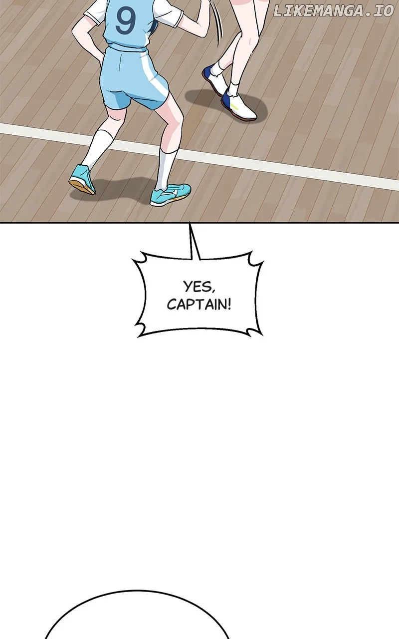 Tiki-Taka Chapter 9 page 39