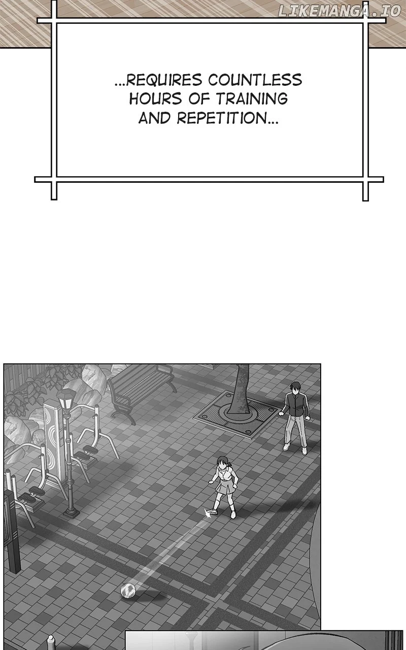 Tiki-Taka Chapter 9 page 10