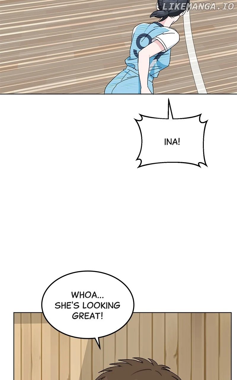 Tiki-Taka Chapter 9 page 30