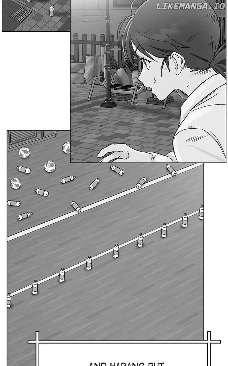 Tiki-Taka Chapter 9 page 11